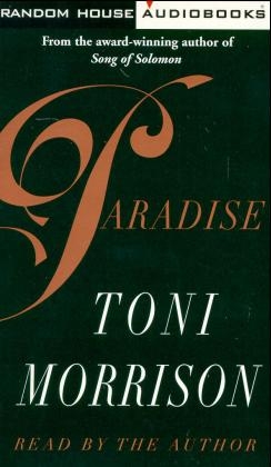 Paradise - Toni Morrison