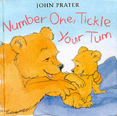 Number One, Tickle Your Tum - John Prater