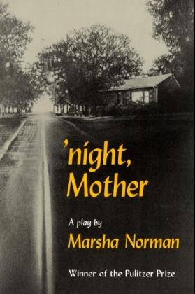 'Night, MA - Marsha Norman