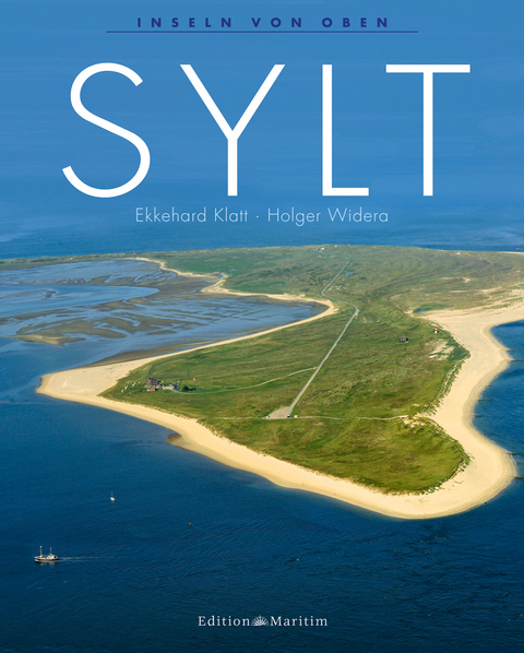 Sylt - Ekkehard Klatt