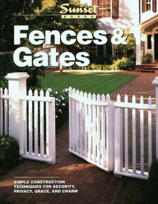 Fences and Gates - 