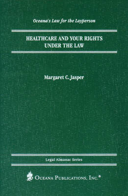 Healthcare and Your Rights Under the Law -  Jasper