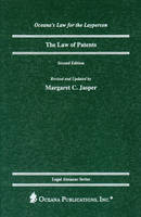 The Law of Patents -  Jasper