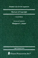 The Law of Copyright -  Jasper