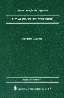 Buying and Selling Your Home -  Jasper