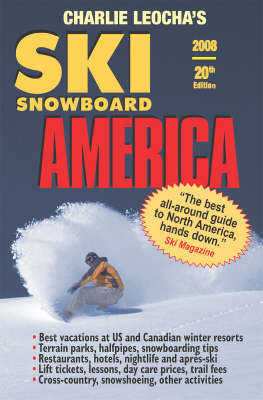 Ski Snowboard America - Charles Leocha