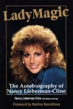 Lady Magic - Nancy Lieberman-Cline, Debbie Jennings