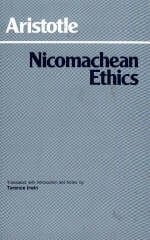 The Nicomachean Ethics -  Aristotle