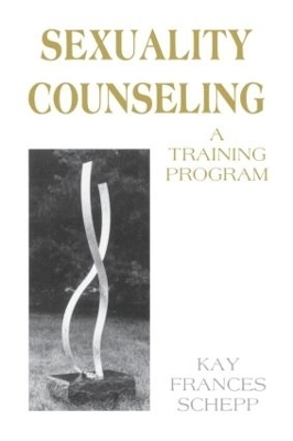 Sexuality Counseling - Kay Frances Schepp