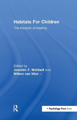 Habitats for Children - 