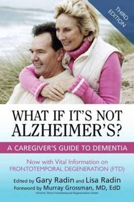 What If It's Not Alzheimer's? - 