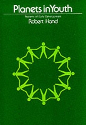 Planets in Youth - Robert Hand