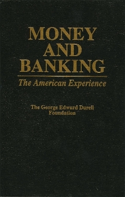 Money and Banking - 