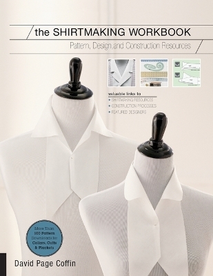 The Shirtmaking Workbook - David Coffin