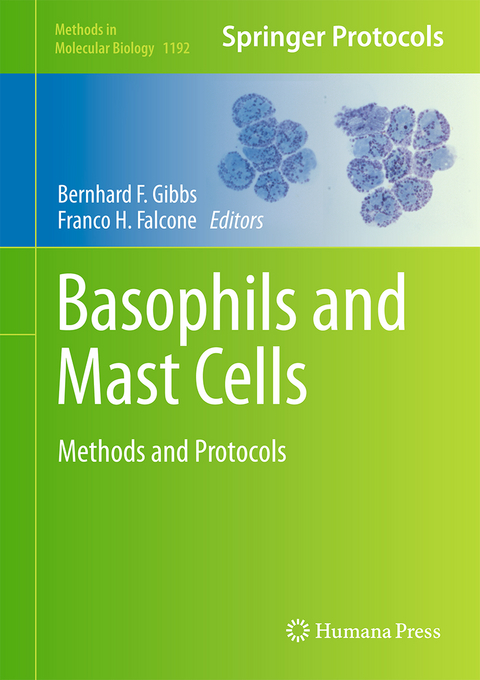 Basophils and Mast Cells - 