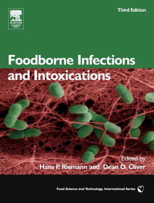 Foodborne Infections and Intoxications - 