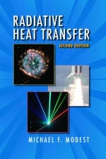 Radiative Heat Transfer - Michael F. Modest