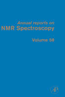 Annual Reports on NMR Spectroscopy