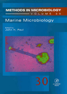 Marine Microbiology - 