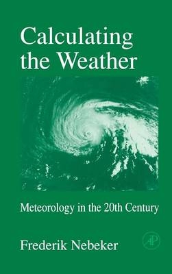 Calculating the Weather - Frederik Nebeker