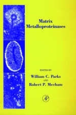 Matrix Metalloproteinases - 