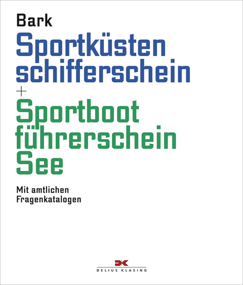 Sportküstenschifferschein & Sportbootführerschein See - Axel Bark