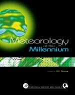 Meteorology at the Millennium - Robert Pearce