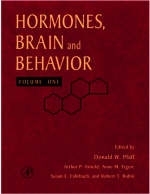 Hormones, Brain and Behavior - 