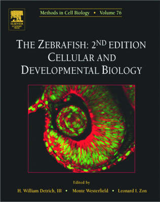 The Zebrafish - 