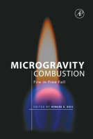 Microgravity Combustion - 