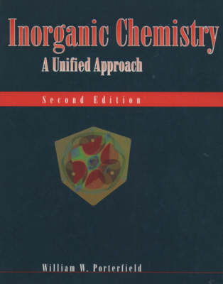 Inorganic Chemistry - William W. Porterfield