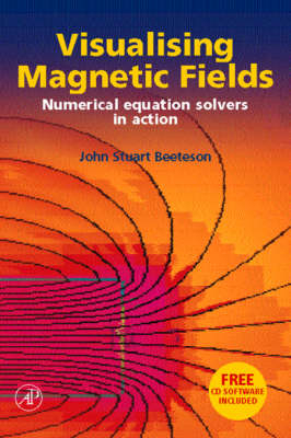 Visualising Magnetic Fields - John Stuart Beeteson