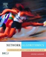 Network Algorithmics - George Varghese