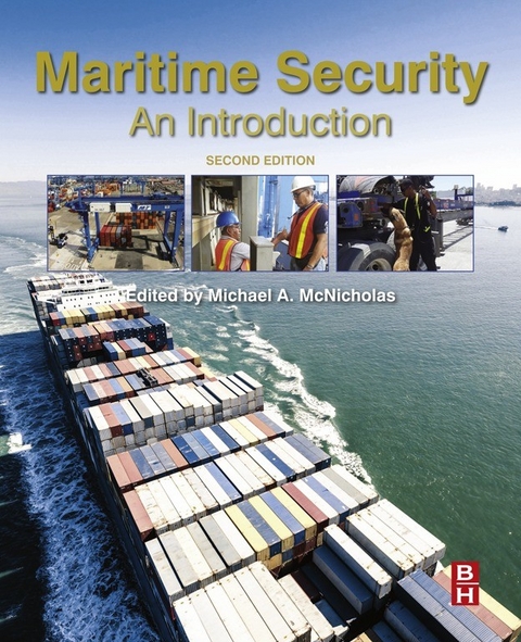 Maritime Security -  Michael McNicholas