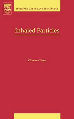 Inhaled Particles - Chiu-Sen Wang