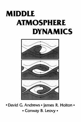 Atmosphere, Ocean and Climate Dynamics - John Marshall, R. Alan Plumb