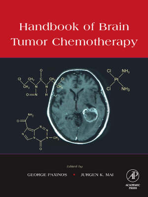 Handbook of Brain Tumor Chemotherapy - 