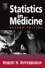 Statistics in Medicine - Robert H. Riffenburgh