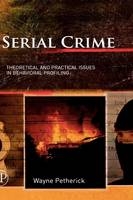 Serial Crime - Wayne Petherick