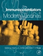 Immunopotentiators in Modern Vaccines - 