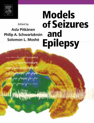 Models of Seizures and Epilepsy - 