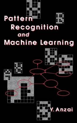 Pattern Recognition and Machine Learning - Y. Anzai