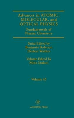 Advances in Atomic, Molecular, and Optical Physics