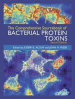 The Comprehensive Sourcebook of Bacterial Protein Toxins - 