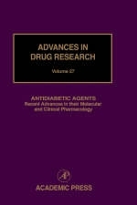 Antidiabetic Agents: Recent Advances in their Molecular and Clinical Pharmacology - 