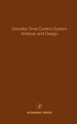 Discrete-Time Control System Analysis and Design