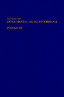 Advances in Experimental Social Psychology