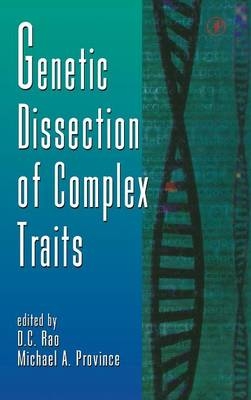 Genetic Dissection of Complex Traits - 