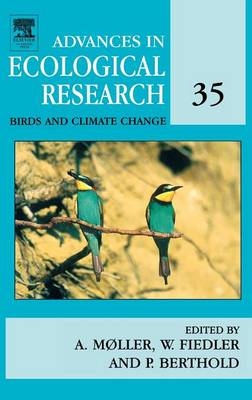 Birds and Climate Change - 