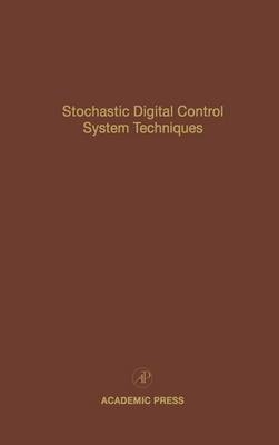 Stochastic Digital Control System Techniques